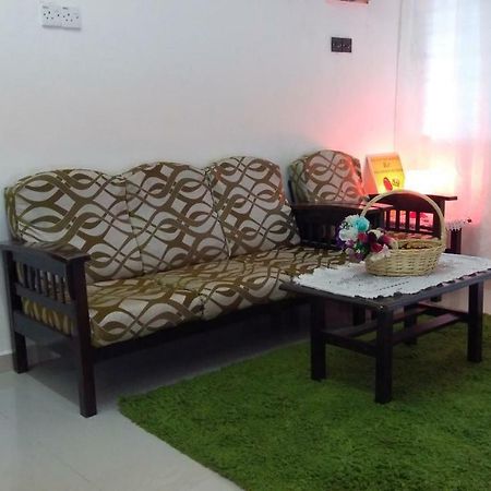 Homestay Rgee 关丹 外观 照片
