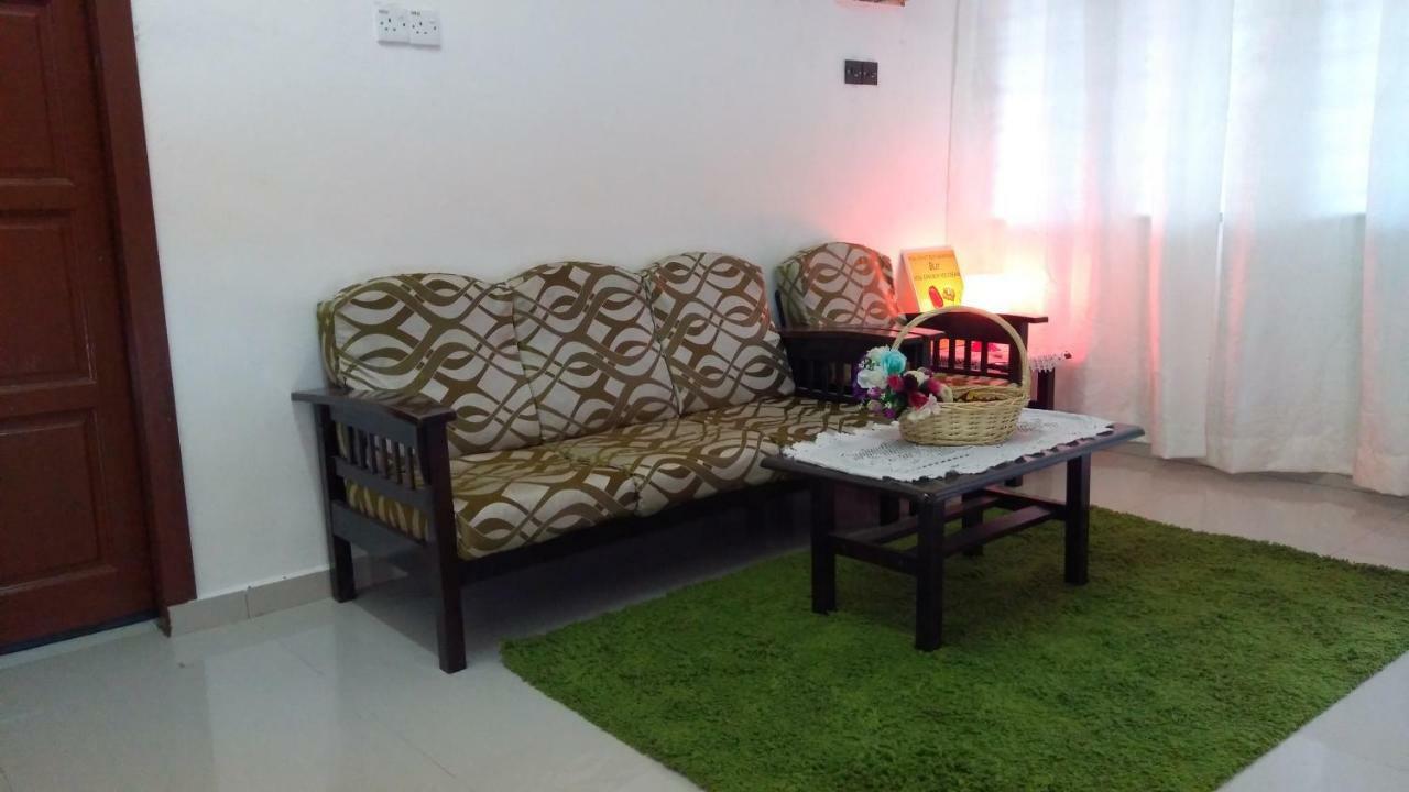Homestay Rgee 关丹 外观 照片