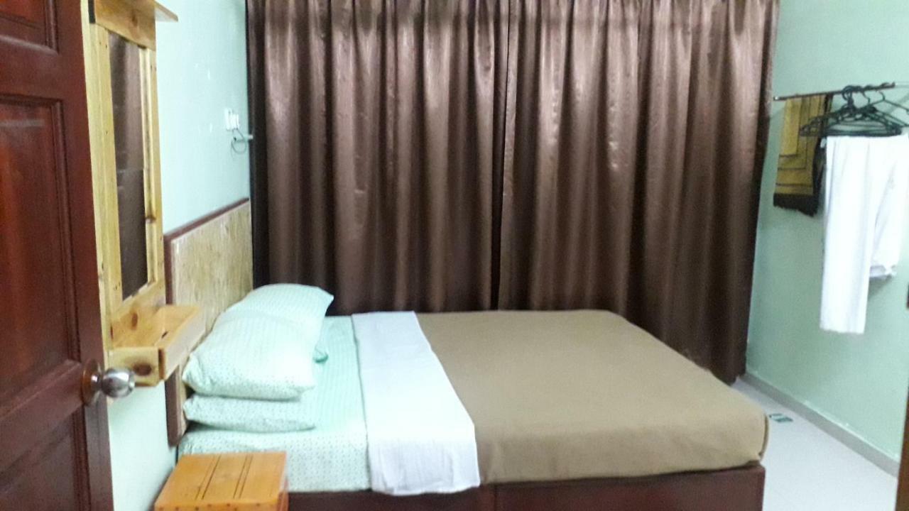 Homestay Rgee 关丹 外观 照片