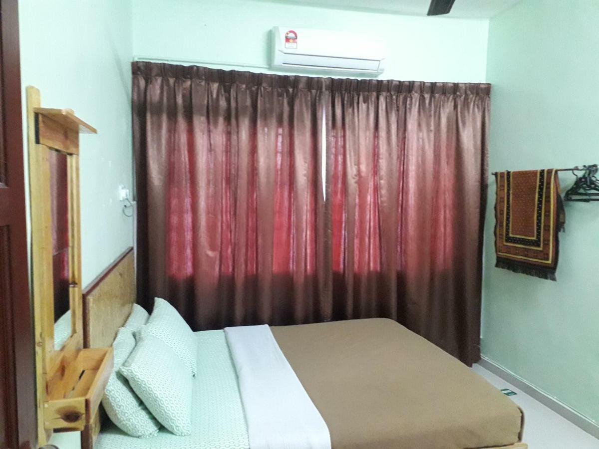 Homestay Rgee 关丹 客房 照片